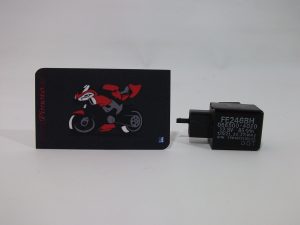 RELE 3GM-83350-01 YAMAHA XVZ 1300 ROYAL STAR VENTURE